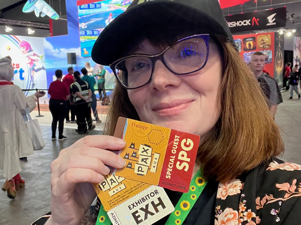 PAX Aus 2026